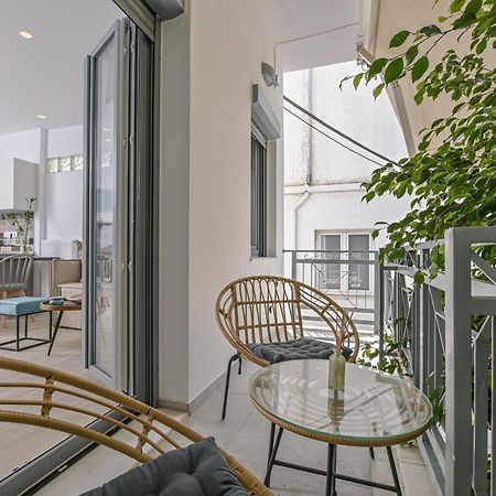 La Casa De La Vida Apartman Naxos City Kültér fotó