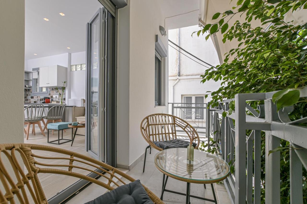 La Casa De La Vida Apartman Naxos City Kültér fotó