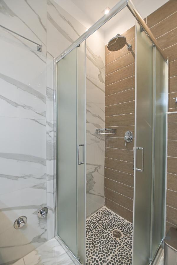 La Casa De La Vida Apartman Naxos City Kültér fotó